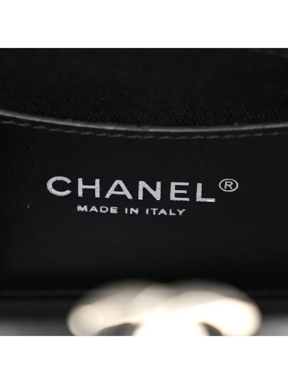 CHANEL introducing timeless